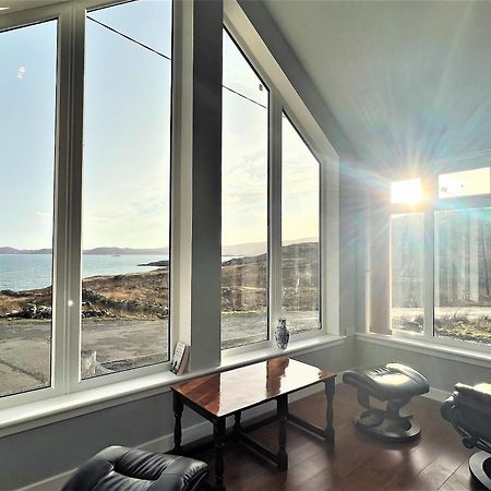 Jayne Cottage 타버트 외부 사진