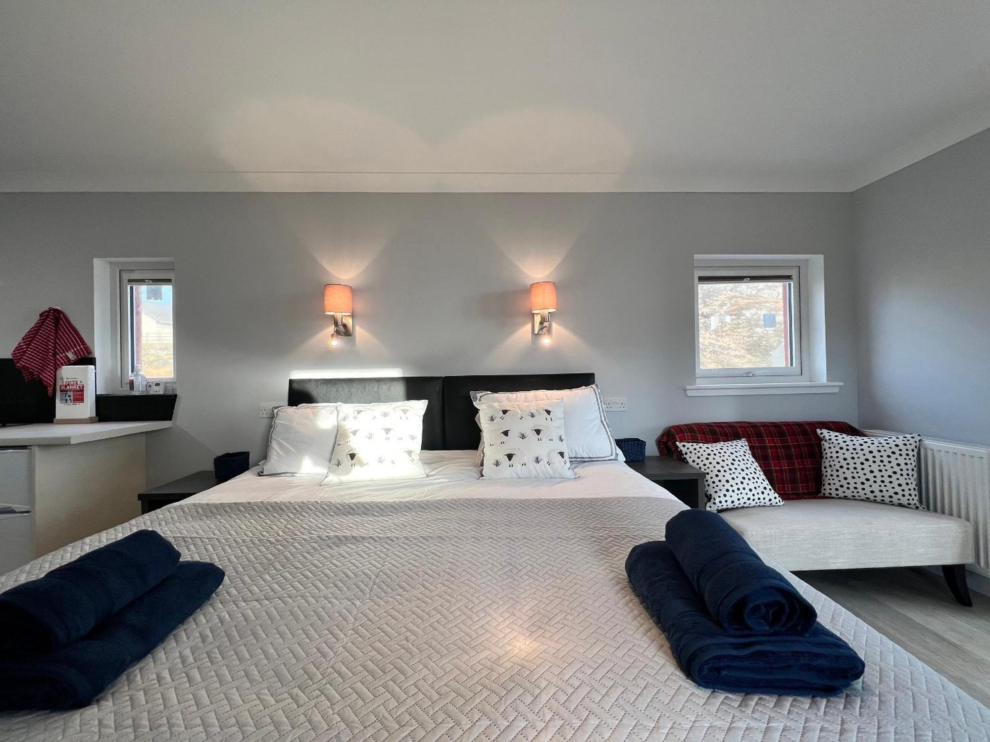 Jayne Cottage 타버트 외부 사진