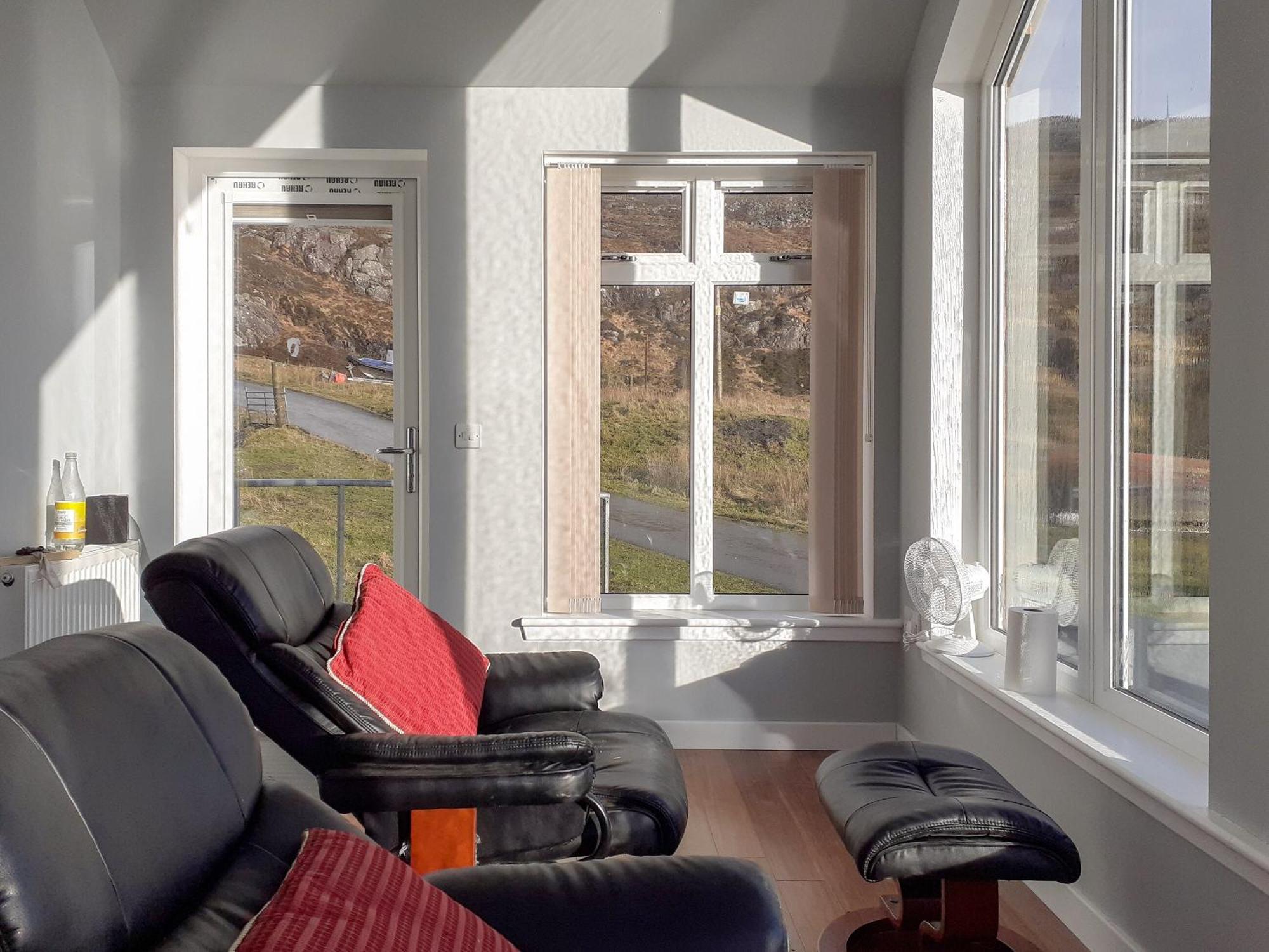 Jayne Cottage 타버트 외부 사진