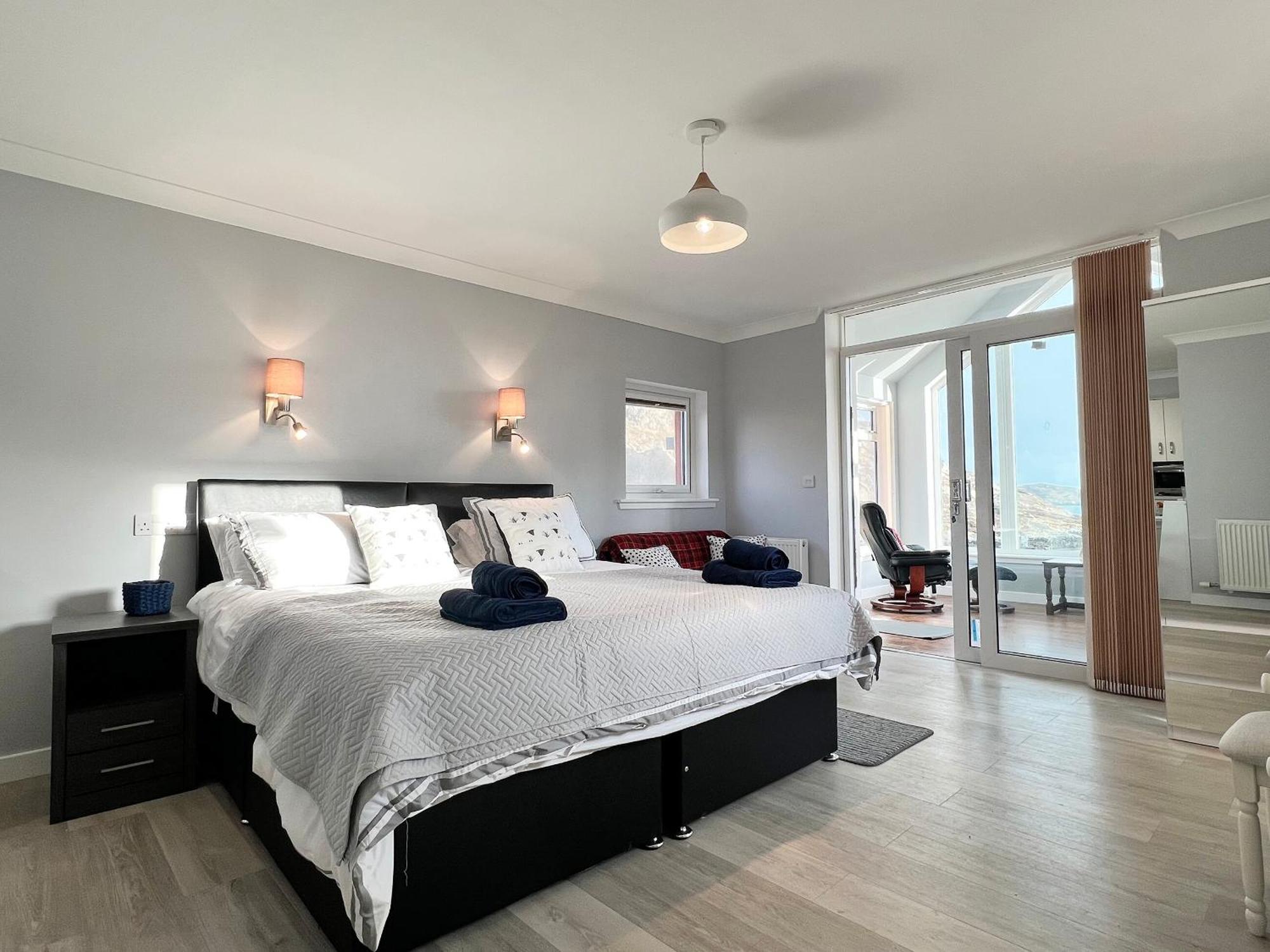 Jayne Cottage 타버트 외부 사진